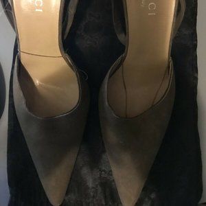 Tom Ford Gucci Mules